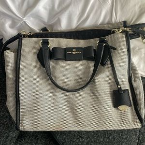 Karl Lagerfeld bag